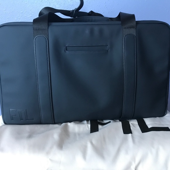 FTL Pro Duffle Bag in Navy - Picture 1 of 11
